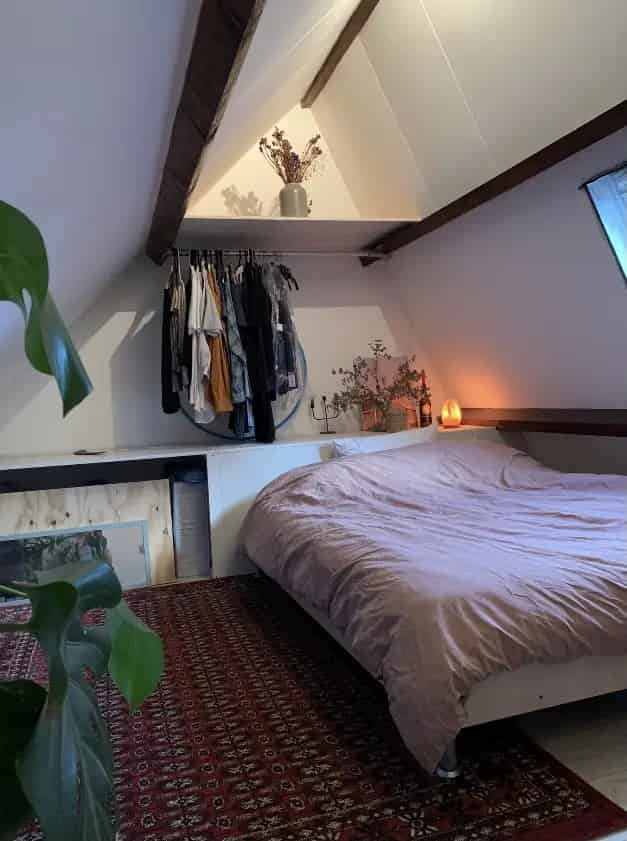 Appartement te Huur nabij Centrum Rotterdam