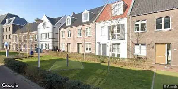 4 Kamer Huurwoning Zwolle Thoden van Velzenstraat 121m2