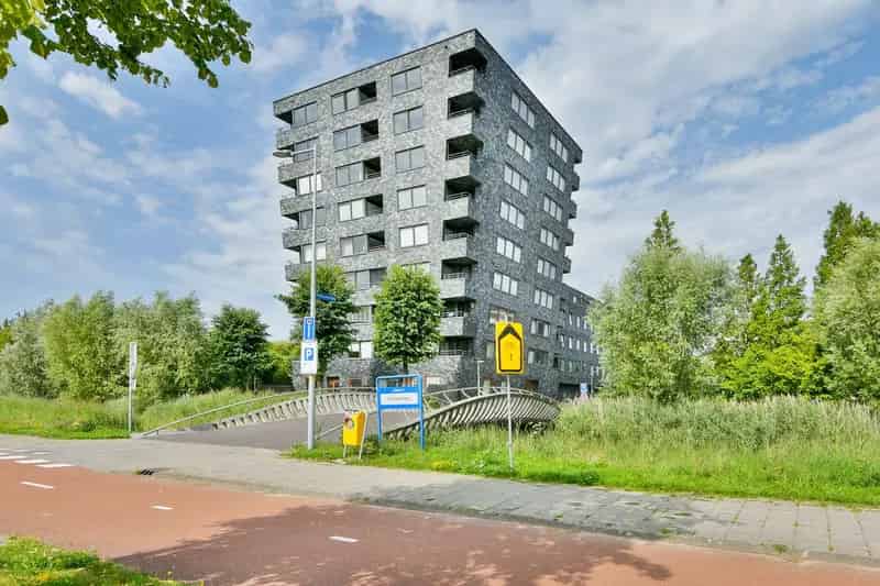 Appartement te koop: Rottumeroog 198 2134 ZR Hoofddorp 