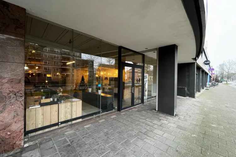 Kantoorruimte te huur Eindhoven Oud Stratum 70m2