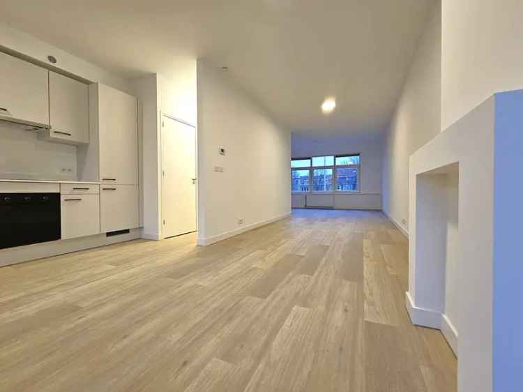 Woning Te Koop in 26B-02, Millinxstraat, Rotterdam, Zuid-Holland