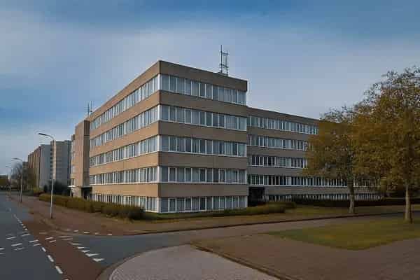 Studentenkamers Rijswijk Nabij Delft