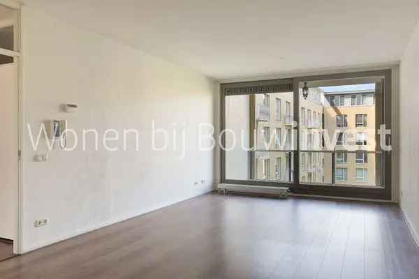 Luxe 3 Kamer Appartement Amsterdam Zuid 89m2