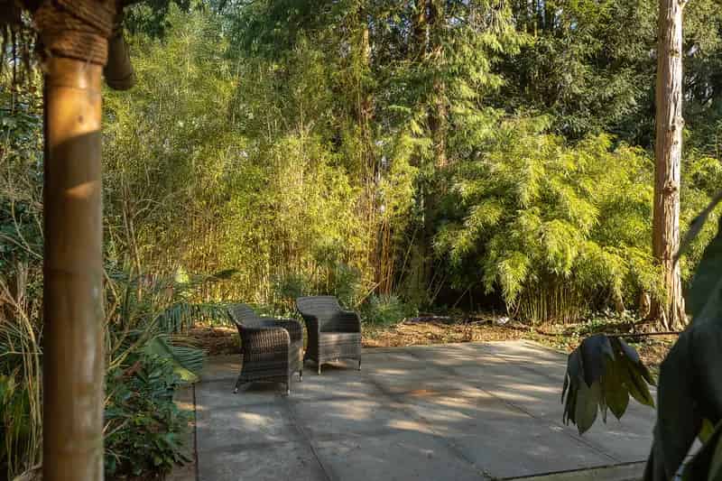 Villa te koop Hilversum Hoflaan 1819m2 tuin