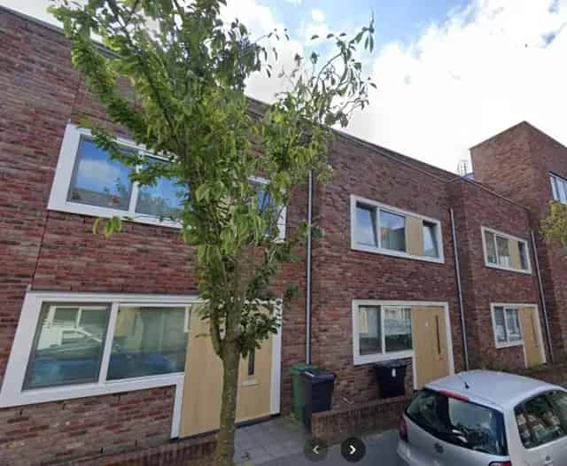 Tussenwoning Haarlem 6 kamers 114m2
