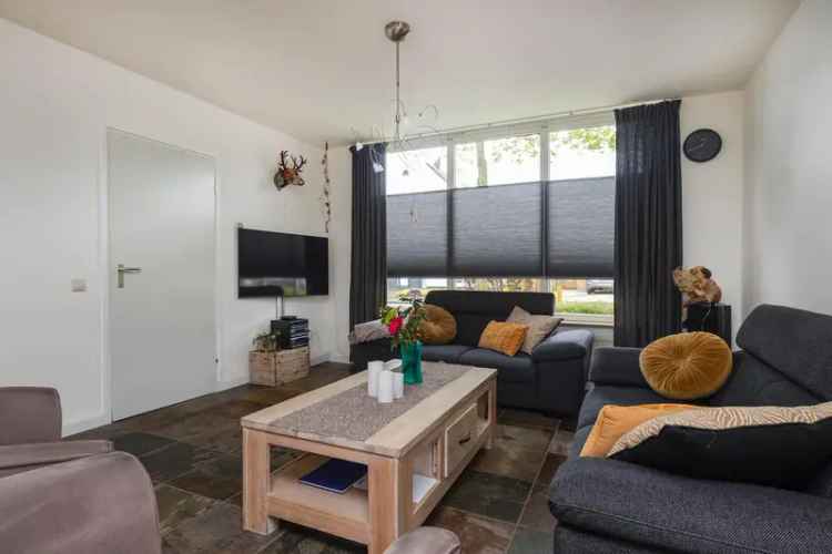 Vrijstaande woning Haagsittardpark 4 5 slaapkamers