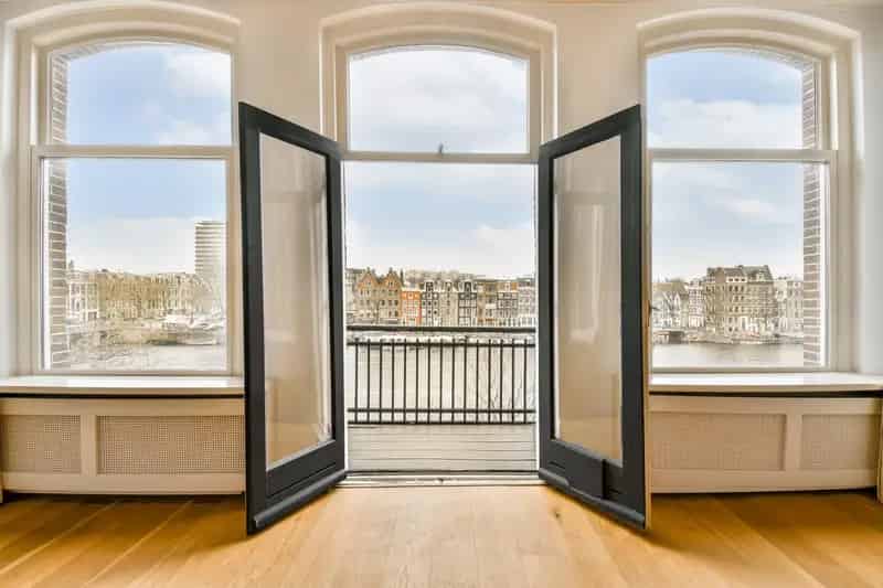 Amstel 157-3 1018 ER Amsterdam Dubbelbovenhuis te Koop