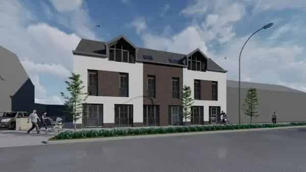 Appartement Te Huur , Hengelo, Overijssel