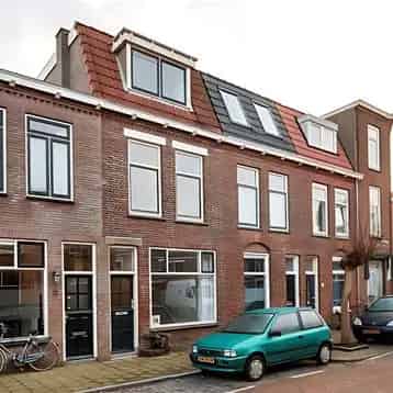 Studio Utrecht Balkon Tijdelijk Huur Geen Huisdieren Wifi