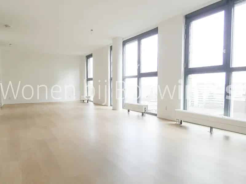 3-kamerappartement 102m2 Bezuidenhout Den Haag