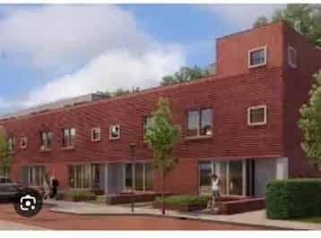 Grote gezinswoning te huur in Groningen Oud Noord