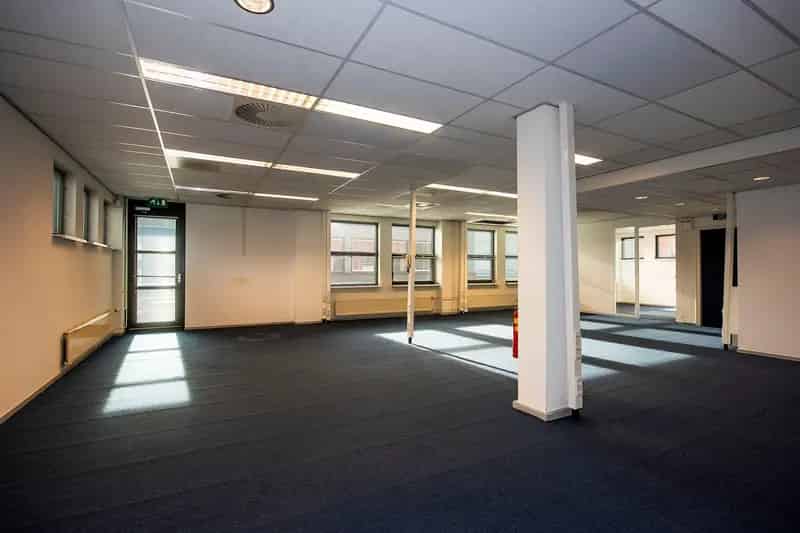 Kantoorruimte te huur Enschede M H Tromplaan