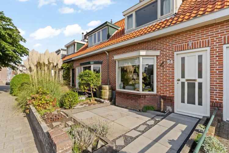 Eengezinswoning Te Koop in Noordwijk, Zuid-Holland