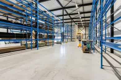 Bedrijfsruimte te koop Moordrecht 1155m2 2023