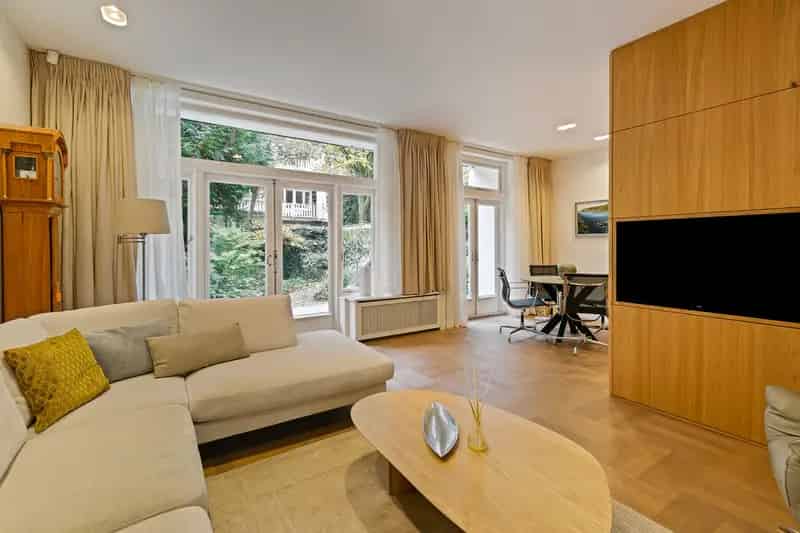 Luxe Jaren 30 Woning te Koop Amsterdam