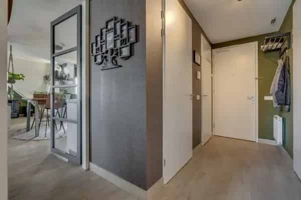 Luxe 3 kamer appartement Vianen Historisch Centrum Parkeerplaats Balkon Dakterras