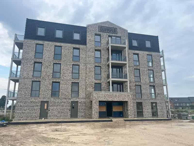 Nieuwbouw Woningen Overbetuwe  Energiezuinig A++ Balkon