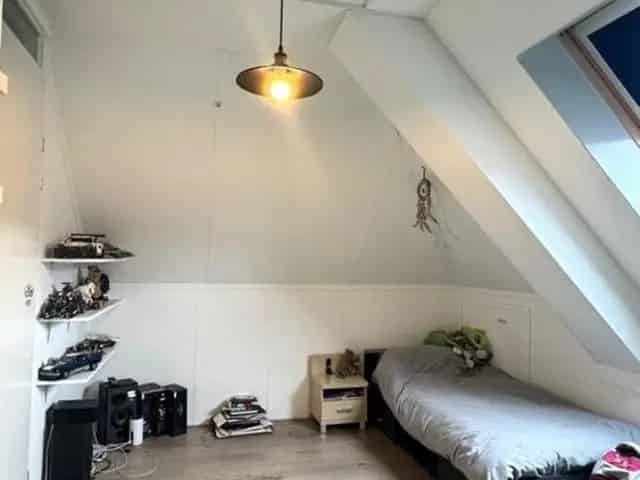 Ruime Hoekwoning Hilversum 189m2  Kindvriendelijke Buurt