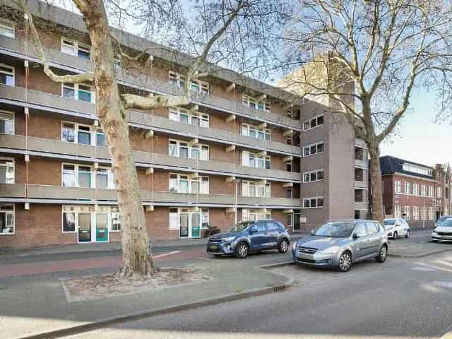 2 Kamerappartement Bergen op Zoom Centrum Starters