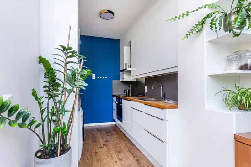 Jaren 30 Benedenwoning Oud Rijswijk Serre Tuin HR++ Glas