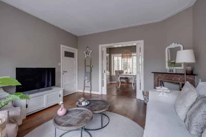 Jaren 30 woning Dieren 5 slaapkamers tuin toplocatie