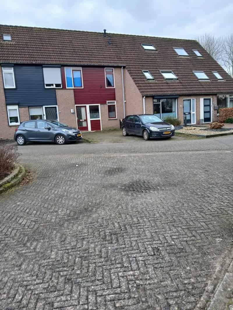 Te Huur Gezinswoning Diepvoorde Wijchen Zuid