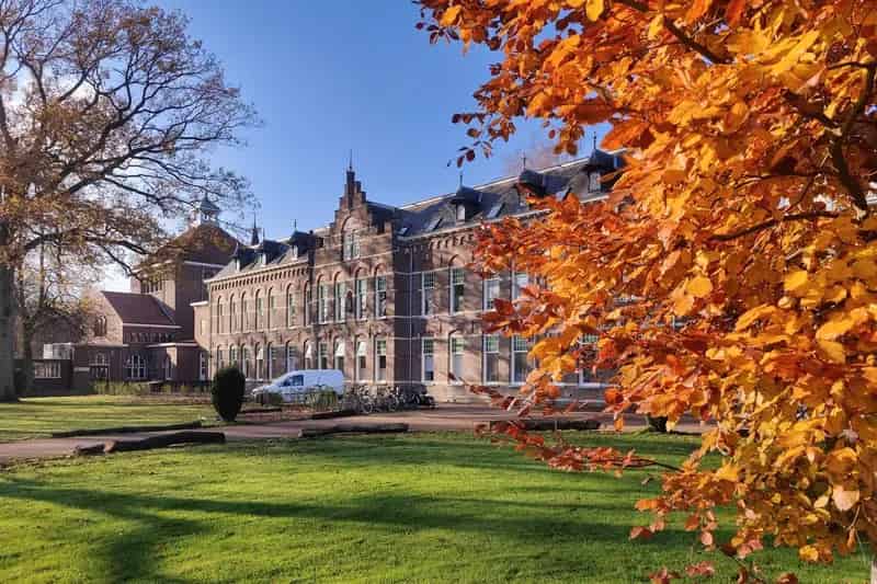 Kantoorruimte te huur Nijmegen 273m2  geschikt voor zelfstandigen
