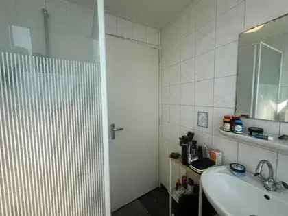 2 Kamer Appartement 30m2 Leeuwarden