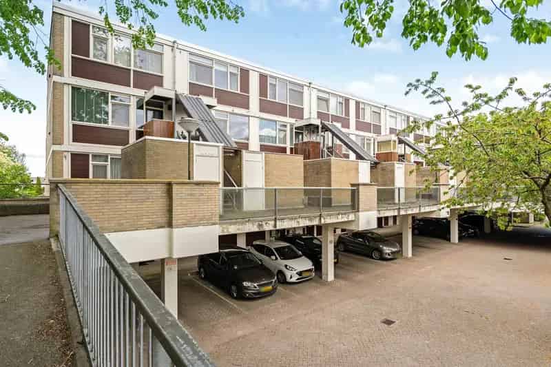 Appartement te koop: Kid Oryrode 11 2717 CC Zoetermeer 