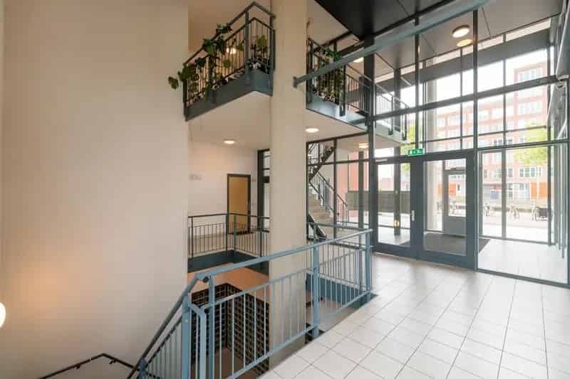 Appartement te koop: IJburglaan 1445 1087 KH Amsterdam | Funda
