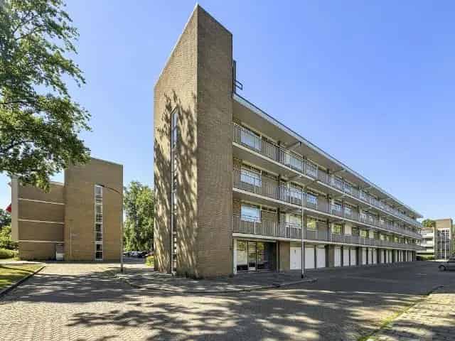 Ruim appartement 3 slaapkamers Nijmegen