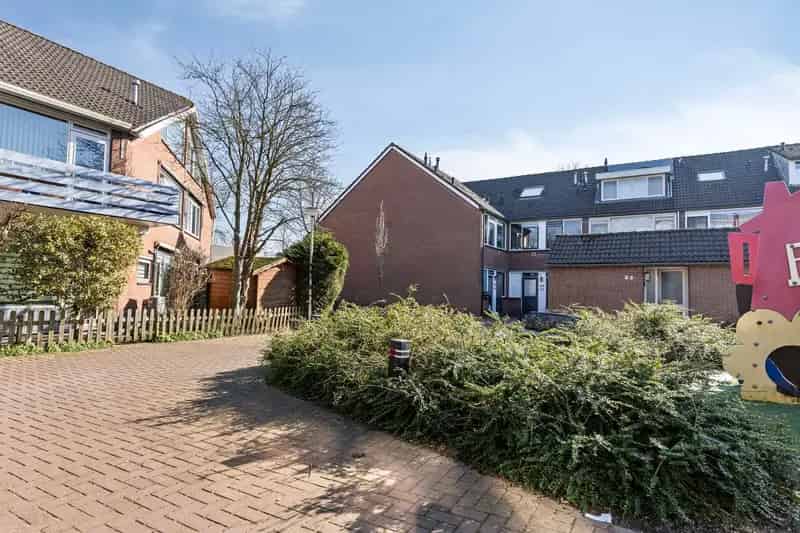 Appartement te koop: De Esdoorn 22 3161 JD Rhoon | Funda
