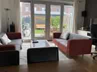 3 Slaapkamer Huis Eindhoven - Ruime Zolder en Tuin