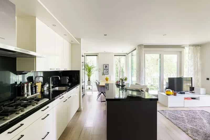 3 Kamer Appartement Amsterdam Nieuw West