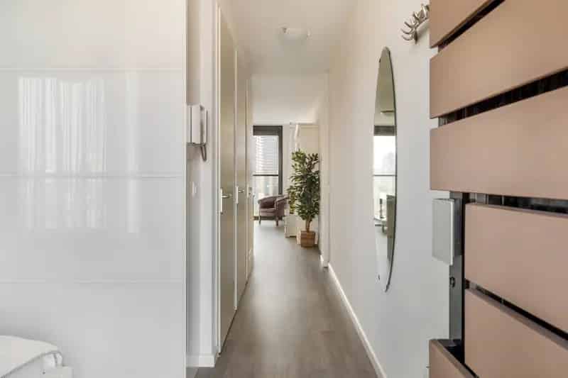 Appartement te koop Rotterdam Centrum 43m² - Nieuwbouw