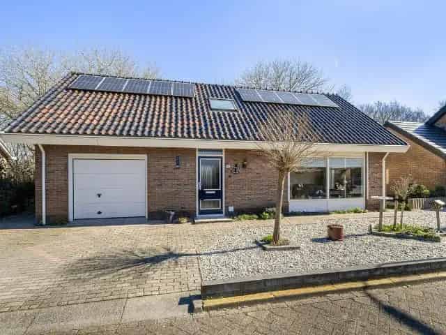 Woning te Koop Ouddorp Spreeuwenstein 10