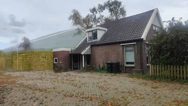 Vrijstaande woning Beilen 4 slaapkamers 300m³