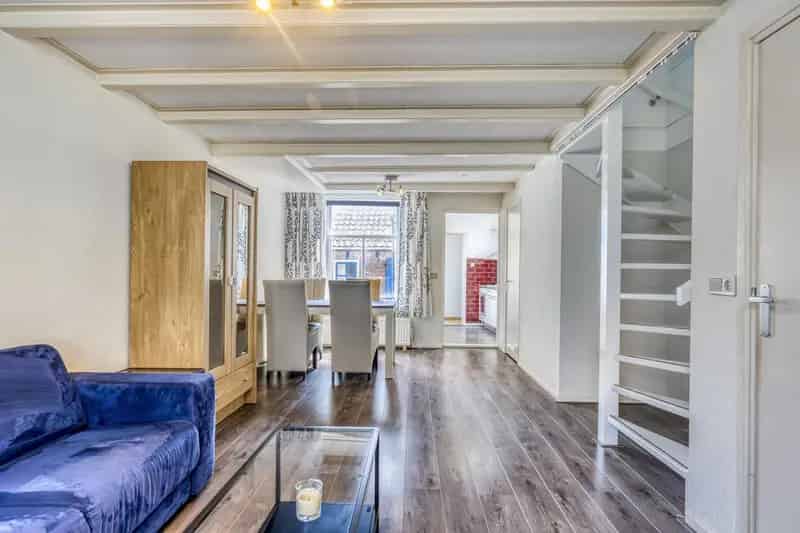 Huis Te Koop , 10, Ooststraat, Dreischor, Zeeland