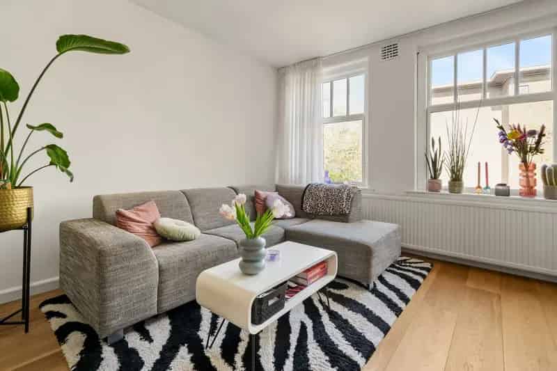 Appartement te koop Amsterdam Bos en Lommer