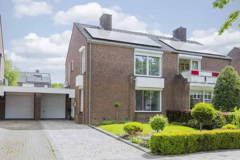 Eurenderweg 63, Heerlen