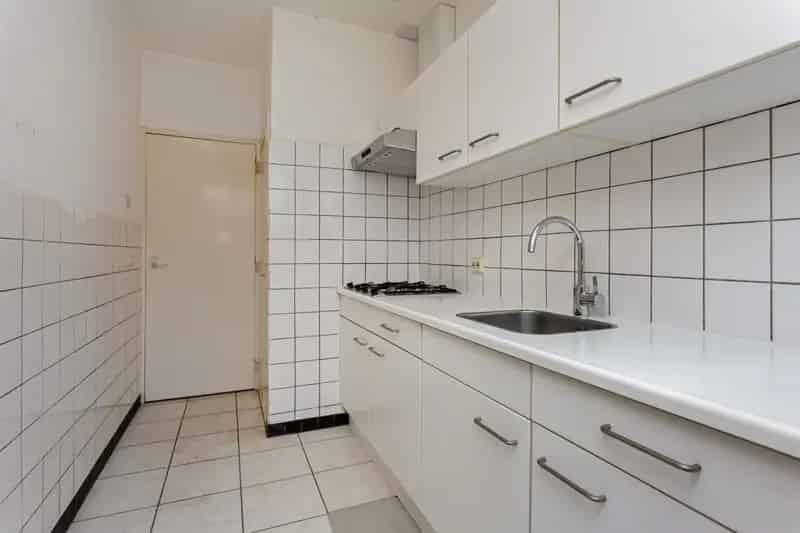Tussenwoning Amersfoort nabij Centrum 3 slaapkamers