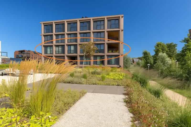 Appartement te koop: Kruitmolen 62 1398 HA Muiden | Funda
