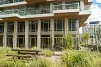 394 m2 Bedrijfsruimte Amsterdam Oost te Koop