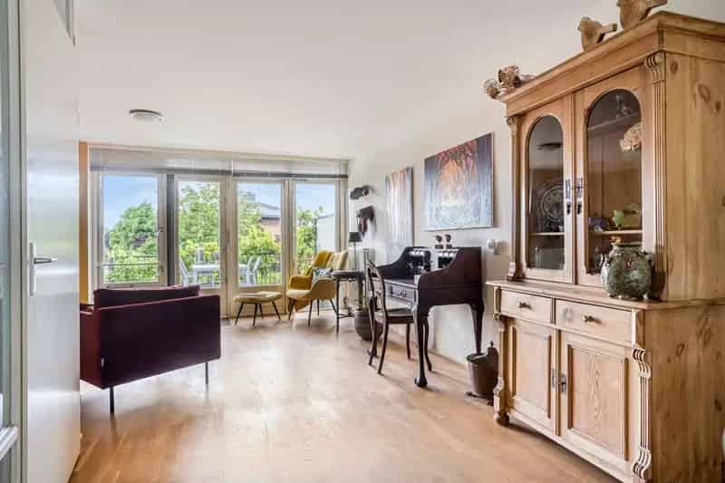 Huis te koop Amersfoort Nieuwland: Ruime gezinswoning aan het water
