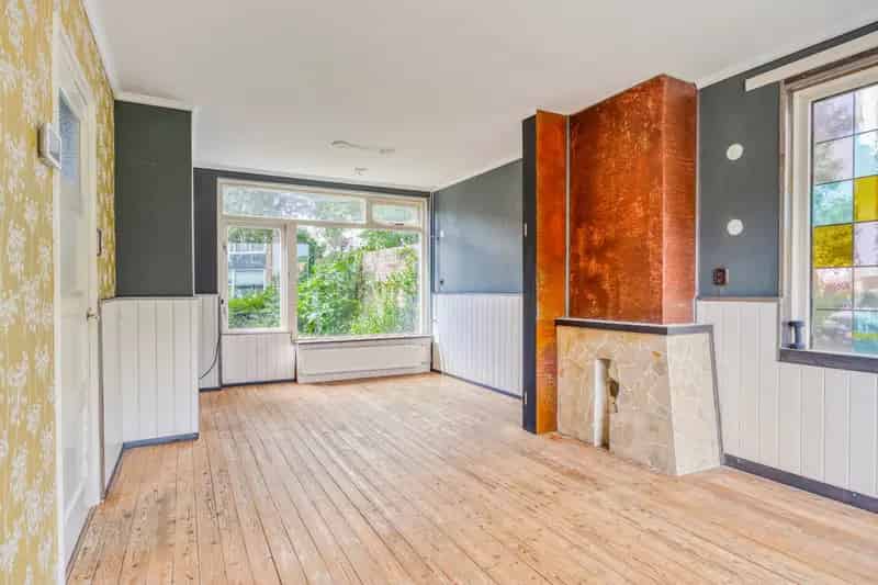 3 Slaapkamer Huis 77m2 Tuin 148m2 Nabij Strand