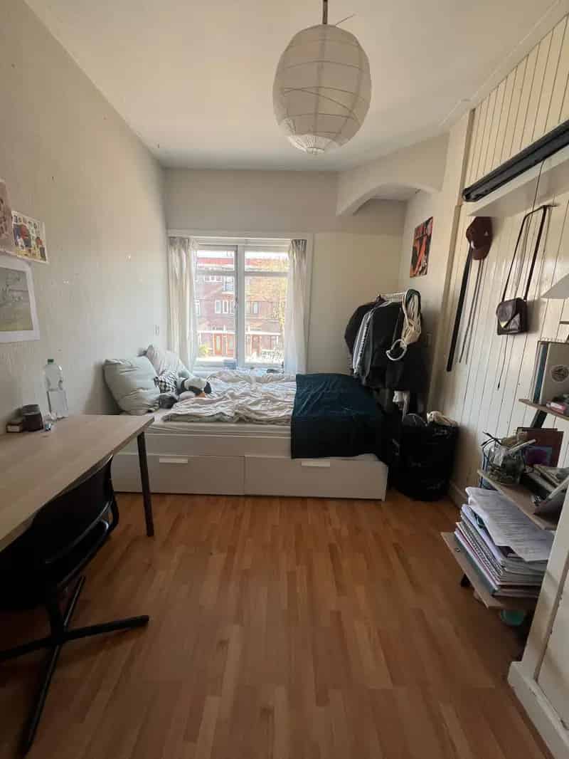 Kamer Korreweg per direct beschikbaar