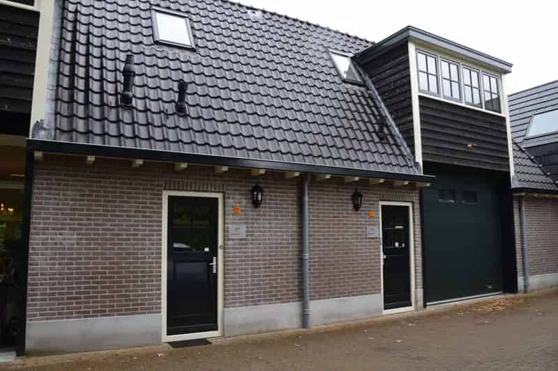 Kantoorruimte te huur Blaricum 90m²