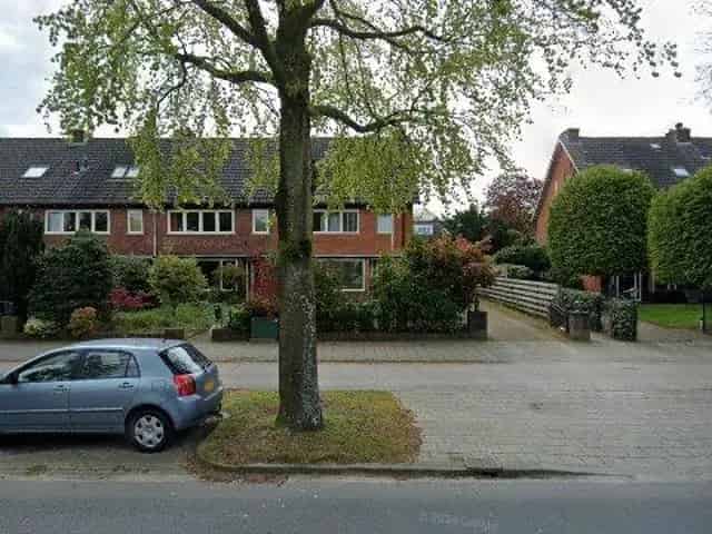 Huurwoning Bussum 4 slaapkamers grote tuin familiehuis