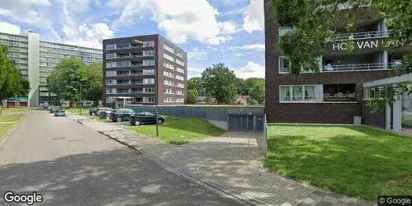 Appartement Geallieerdenstraat in Sittard