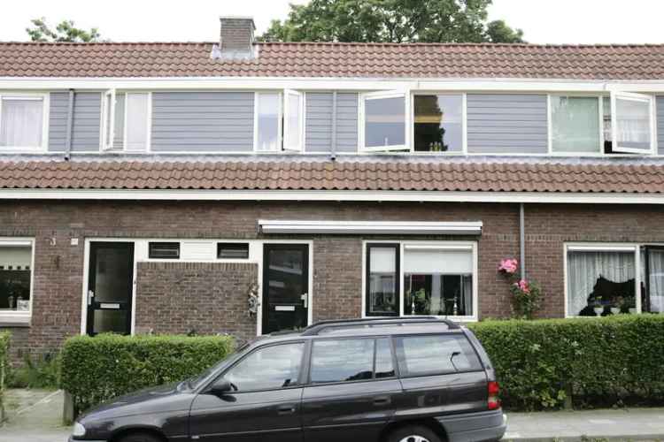 Bonte Wetering 88